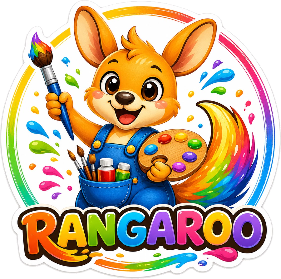 Rangaroo logo